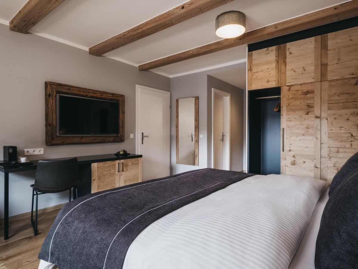 Hotel Vaya Post Saalbach Inklusive Joker Card Exterior foto