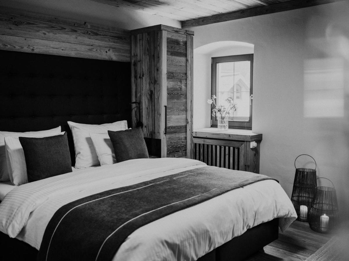 Hotel Vaya Post Saalbach Inklusive Joker Card Exterior foto