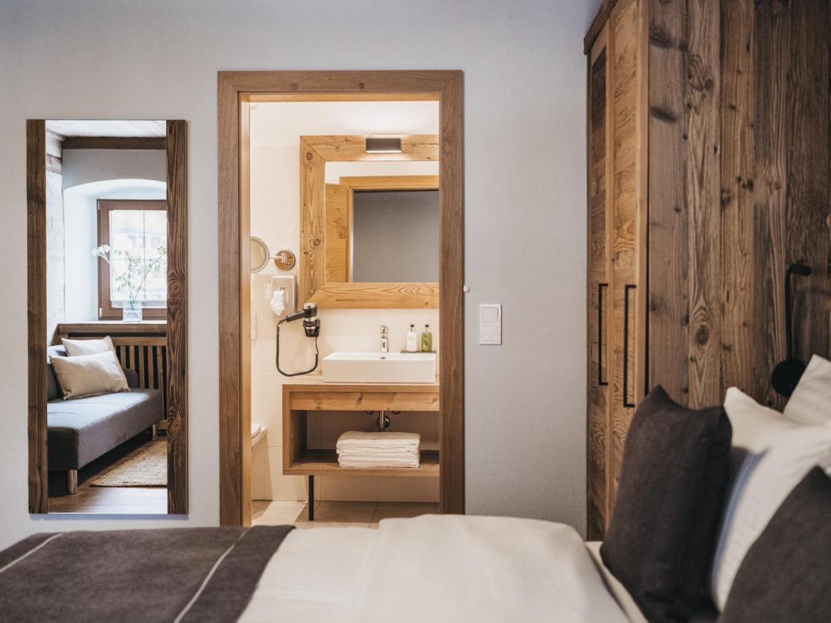 Hotel Vaya Post Saalbach Inklusive Joker Card Exterior foto
