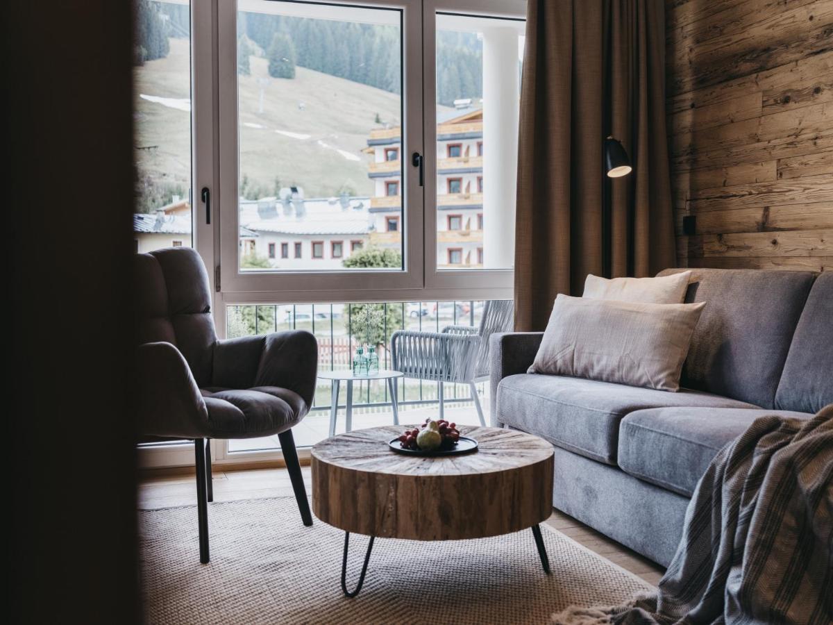 Hotel Vaya Post Saalbach Inklusive Joker Card Exterior foto